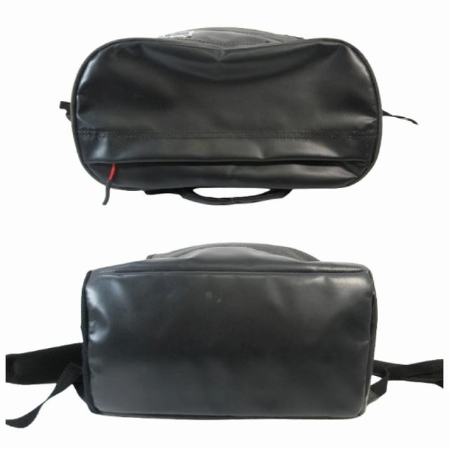 Tigora Rucks Style