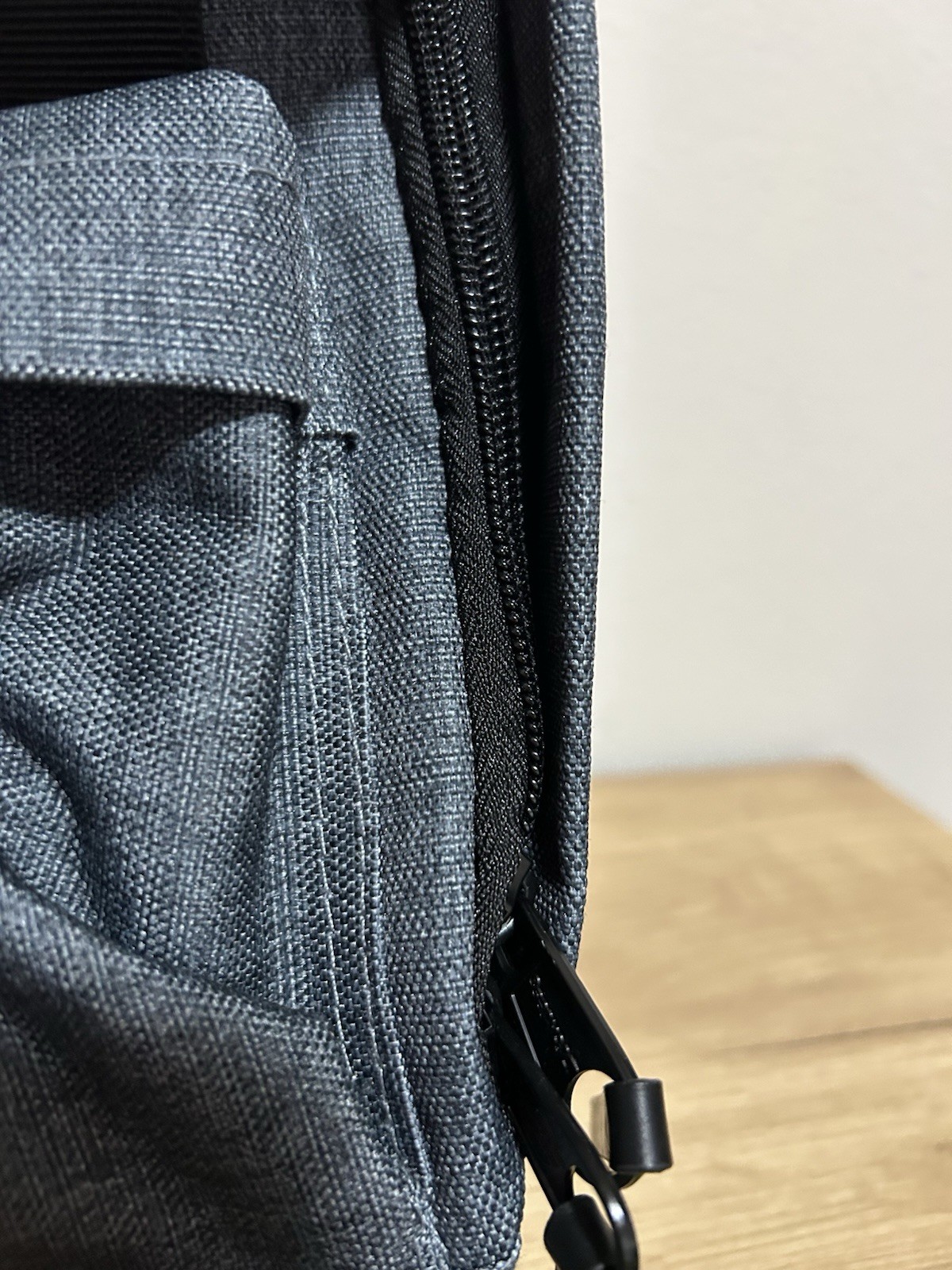 Dickies Brooklyn Mini Backpack Unisex Bag Book Bag School Travel