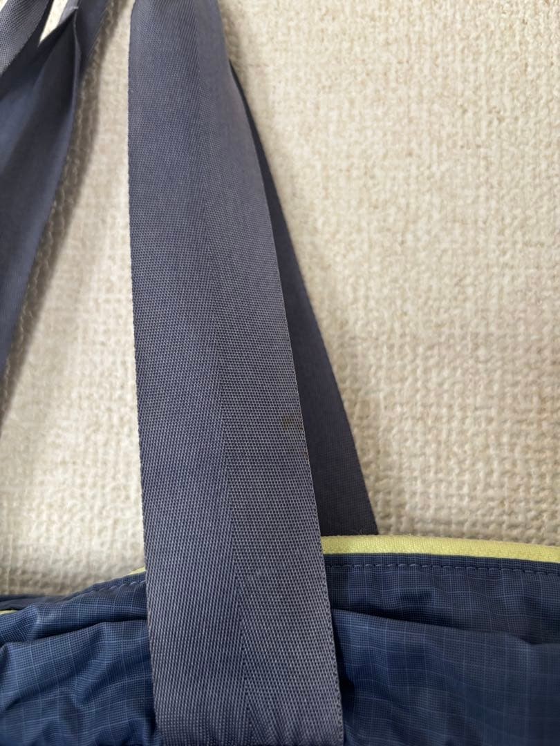 patagonia Tote Bag Style Backpack