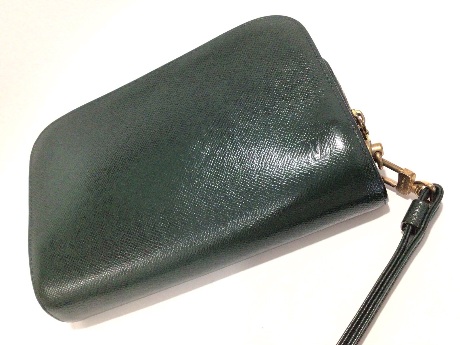 LOUIS VUITTON PARIS Men’s BAG (For DOCUMENTS, WALLET) / CODE VI1905 / France