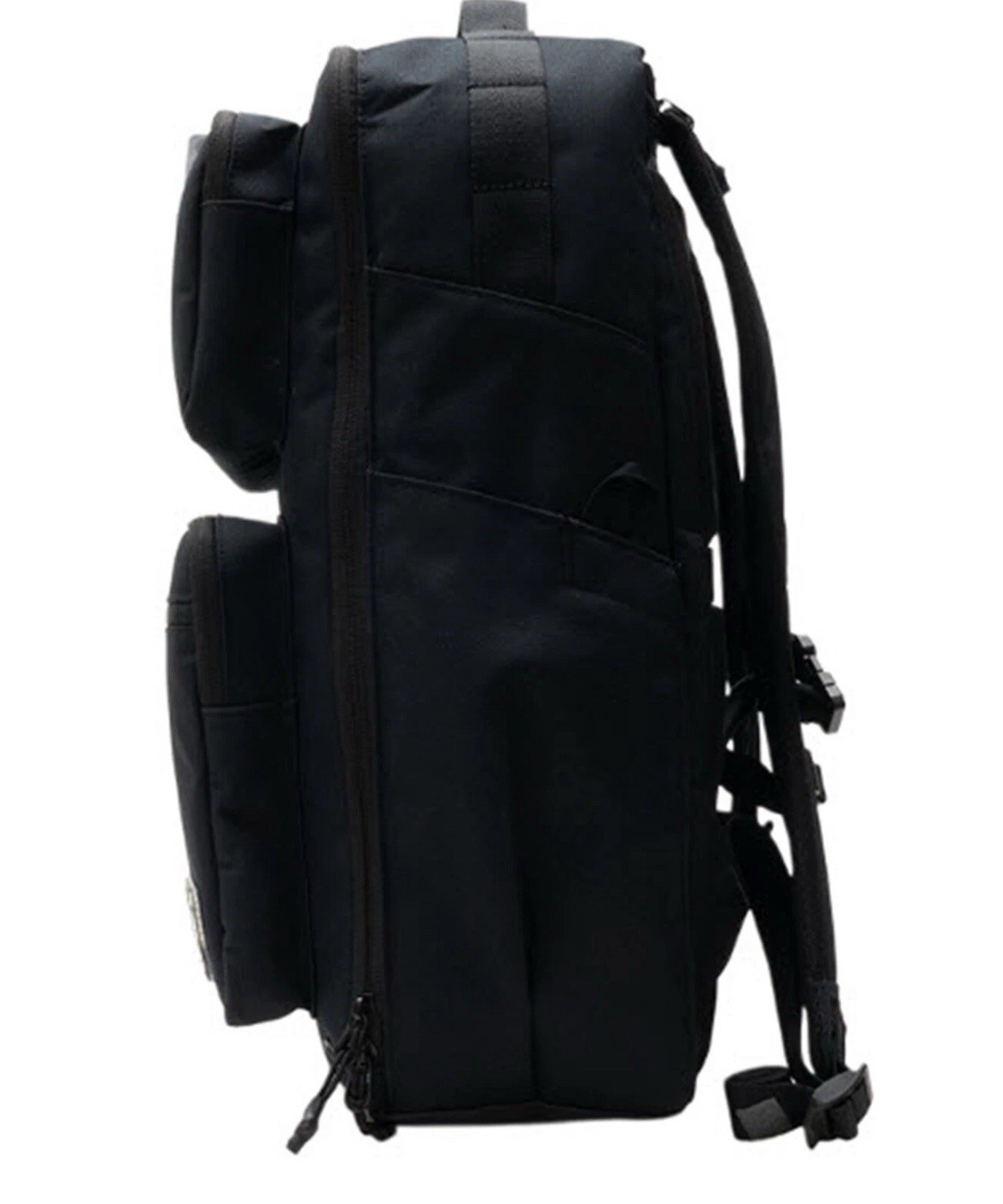 Nike UTILITY Speed Backpack Black Athletic Running Training GYM Bags FN4106-010