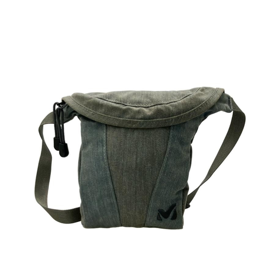 Millet Body Bag Waist P Fanny Bag