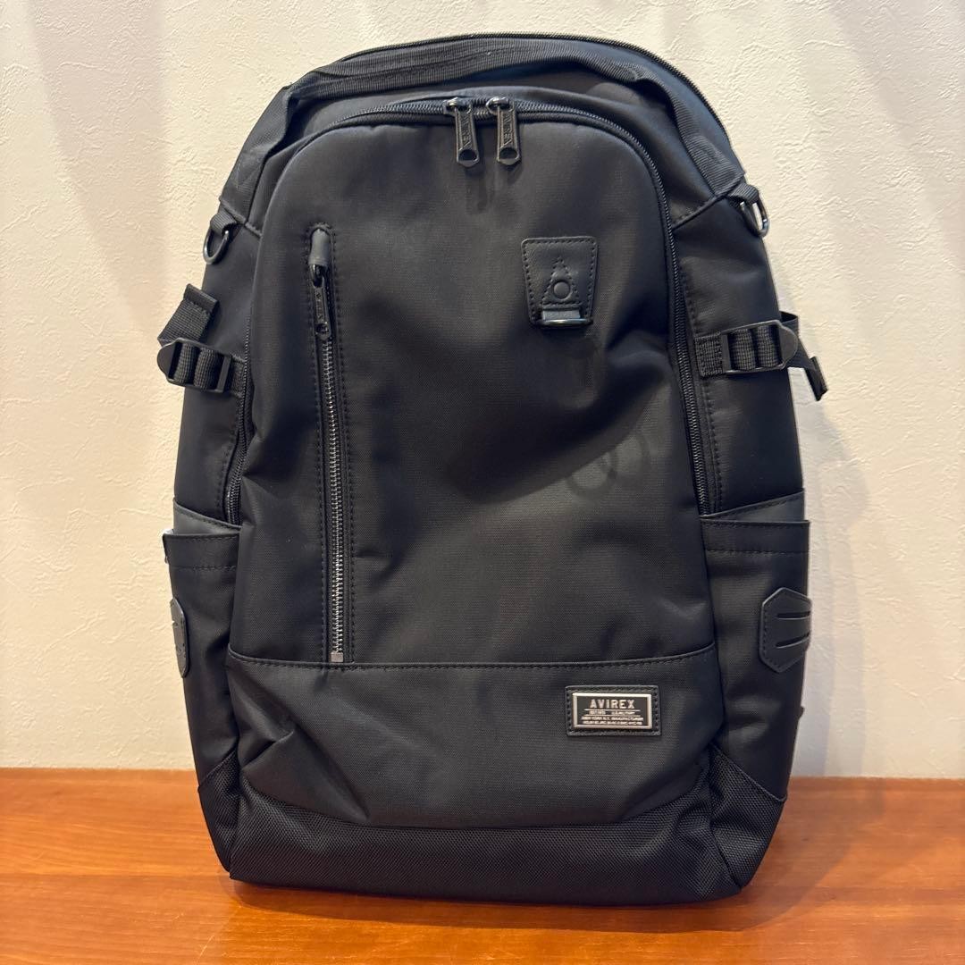 AVIREX Rucks Bag