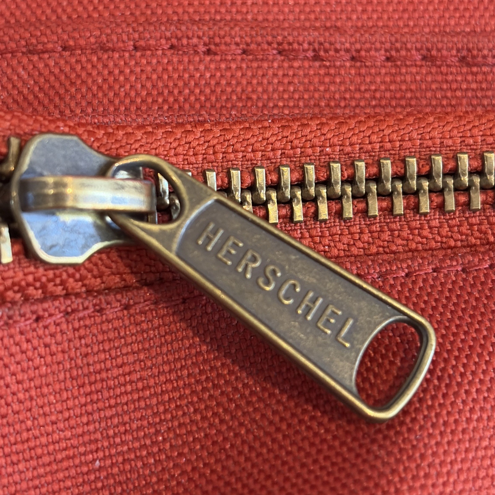 Herschel Supply Co Backpack Medium Burnt Orange Minimalist Classic Fair
