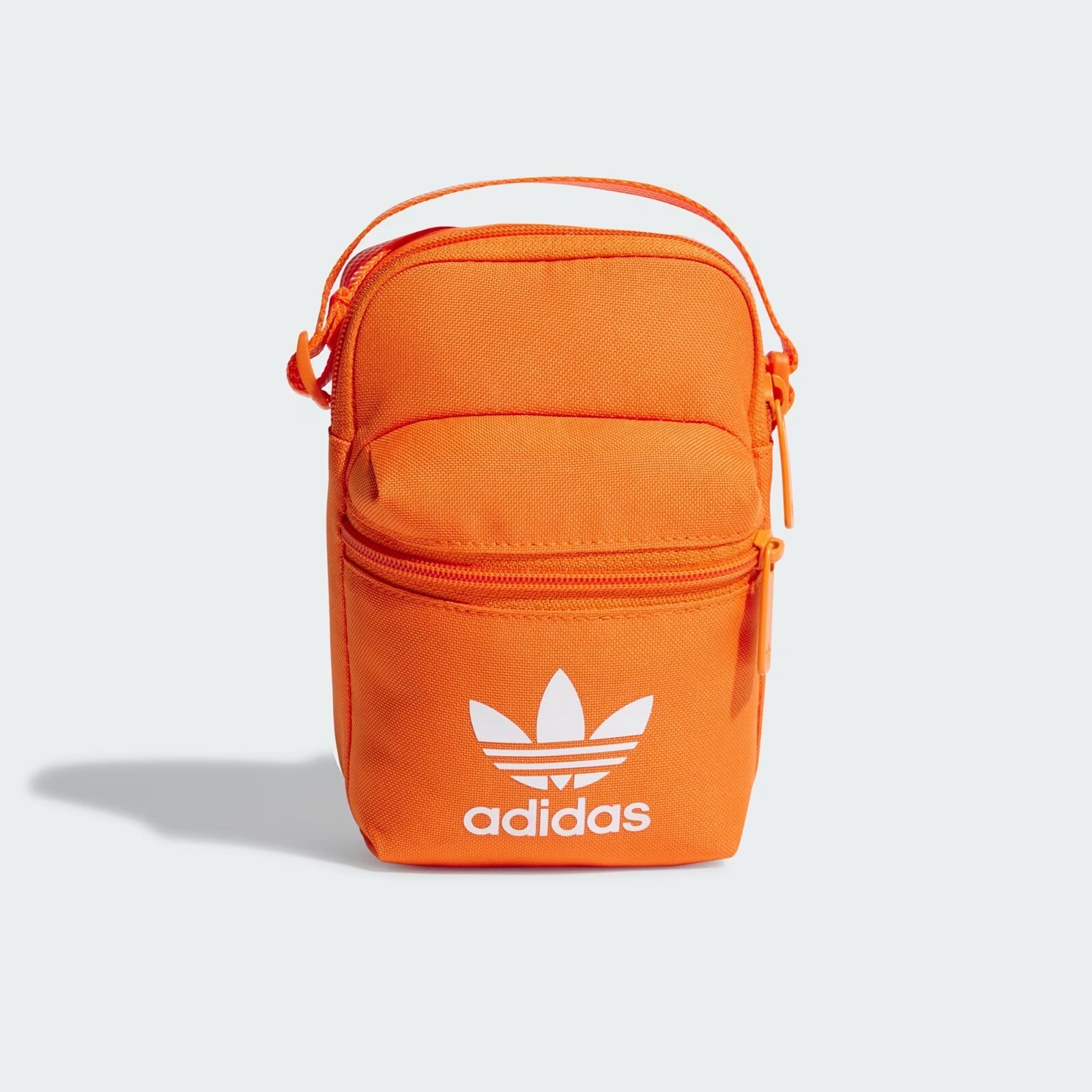 Adidas – Adicolor Festival Bag – Orange – NWT