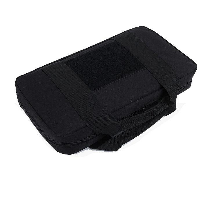 Pistol Bag Concealed Carry Case Handgun Magazine Pouch Hunting Accessories Bag