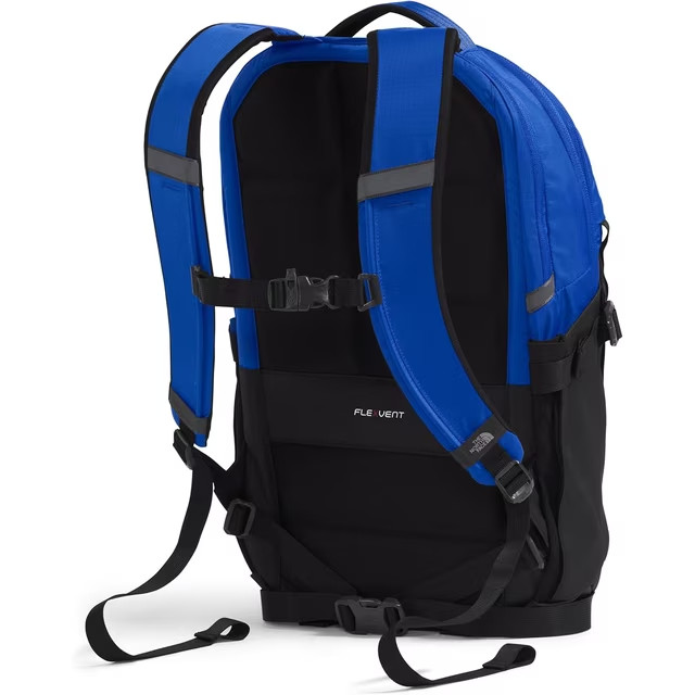 The North Face Recon Backpack – TNF Blue/TNF Black