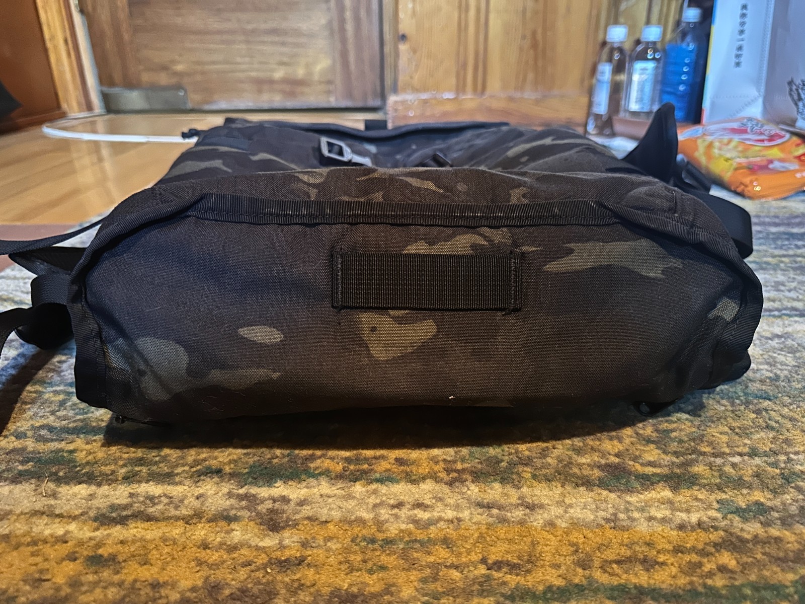 Mission Workshop Rhake Backpack – Camo