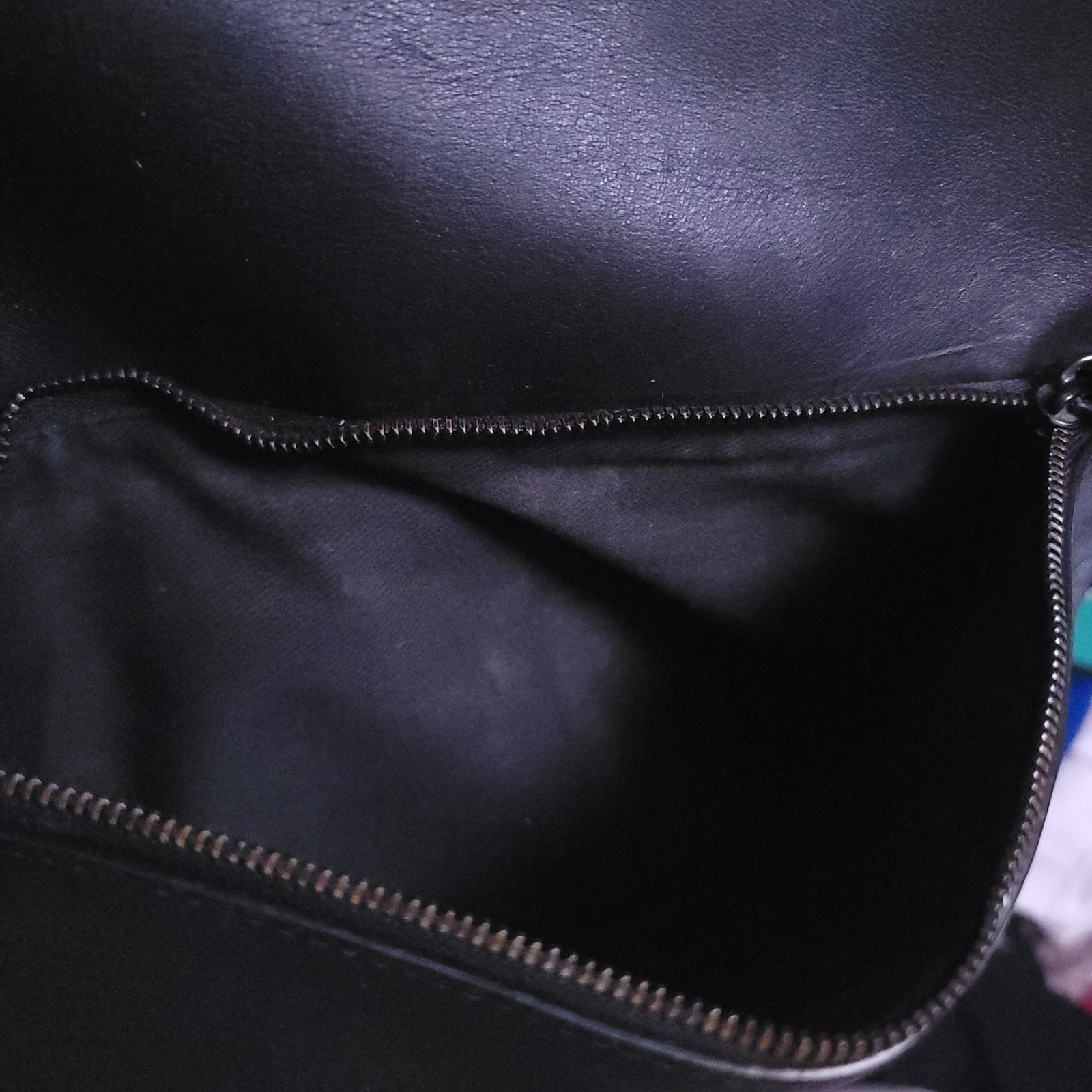 3.1 Phillip Lim Zip Around Smooth Leather Designer Backpack Bag