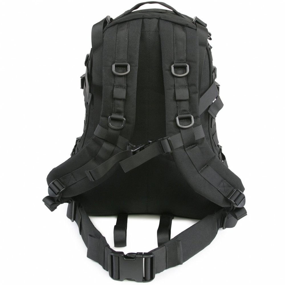 Men’s Stealth, Black, Size