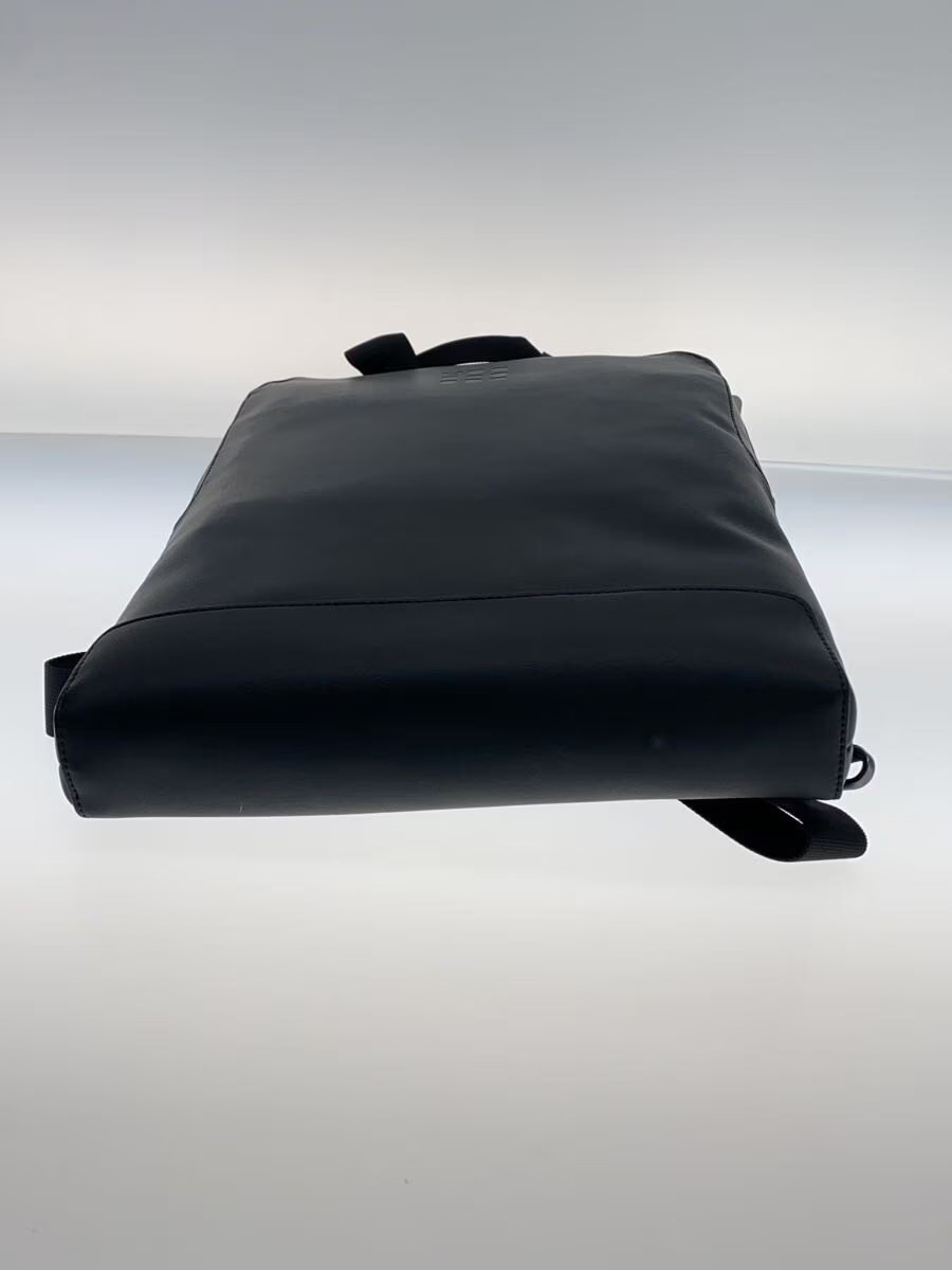 Moleskine Backpack — BLK