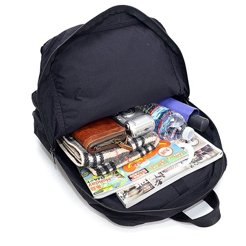 PORTER Backpack Frame Men’s 3. Navy Free Size