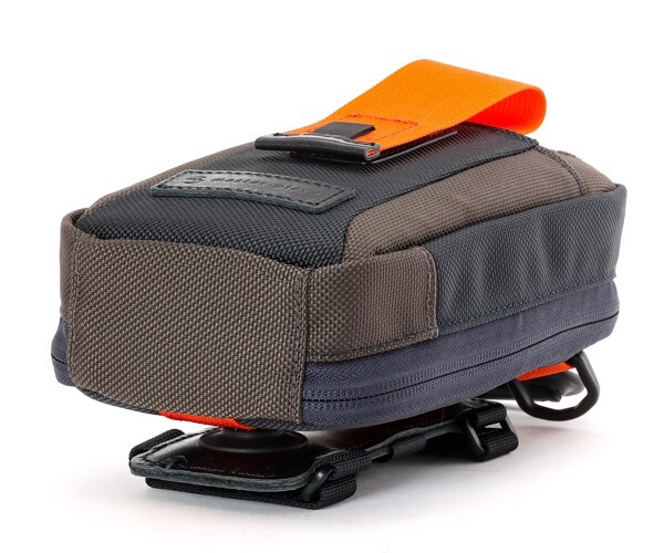 master-piece Masterpiece Adapt Shoulder Pouch (Color: Navy) 44130-75 JPN MSPC