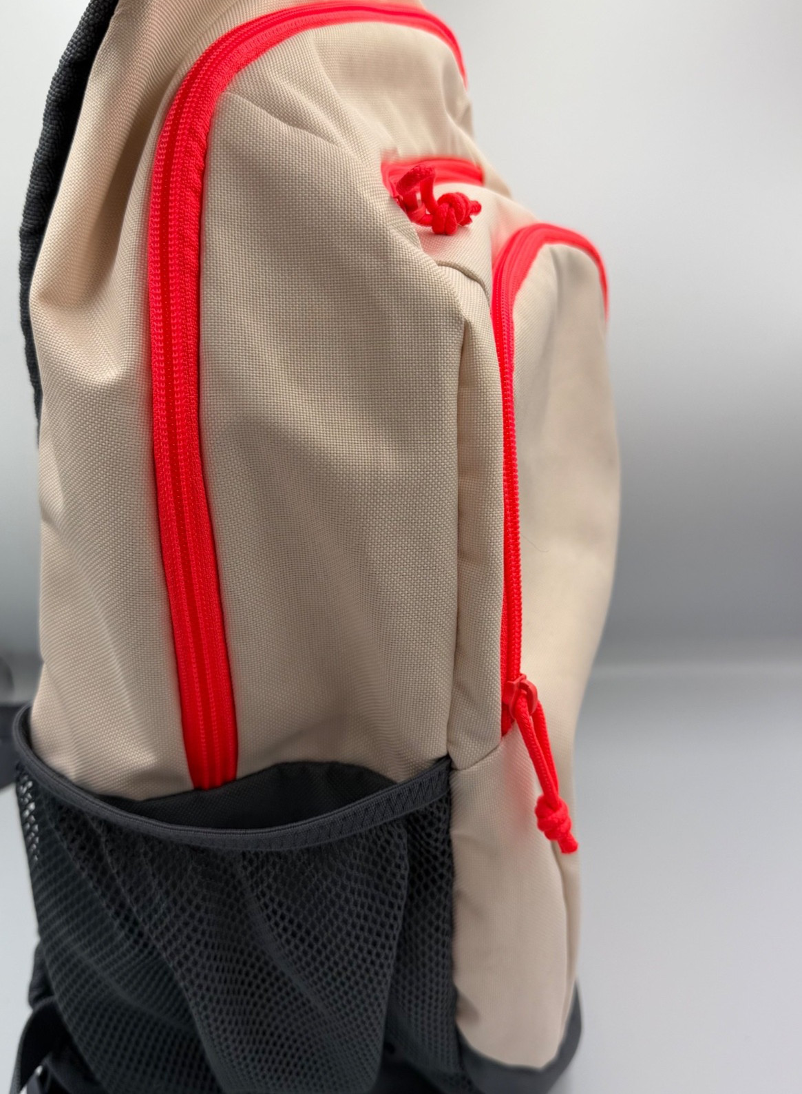 Adidas Young BTS Creator Backpack Pink Tint / Signal Pink / Onyx Gray