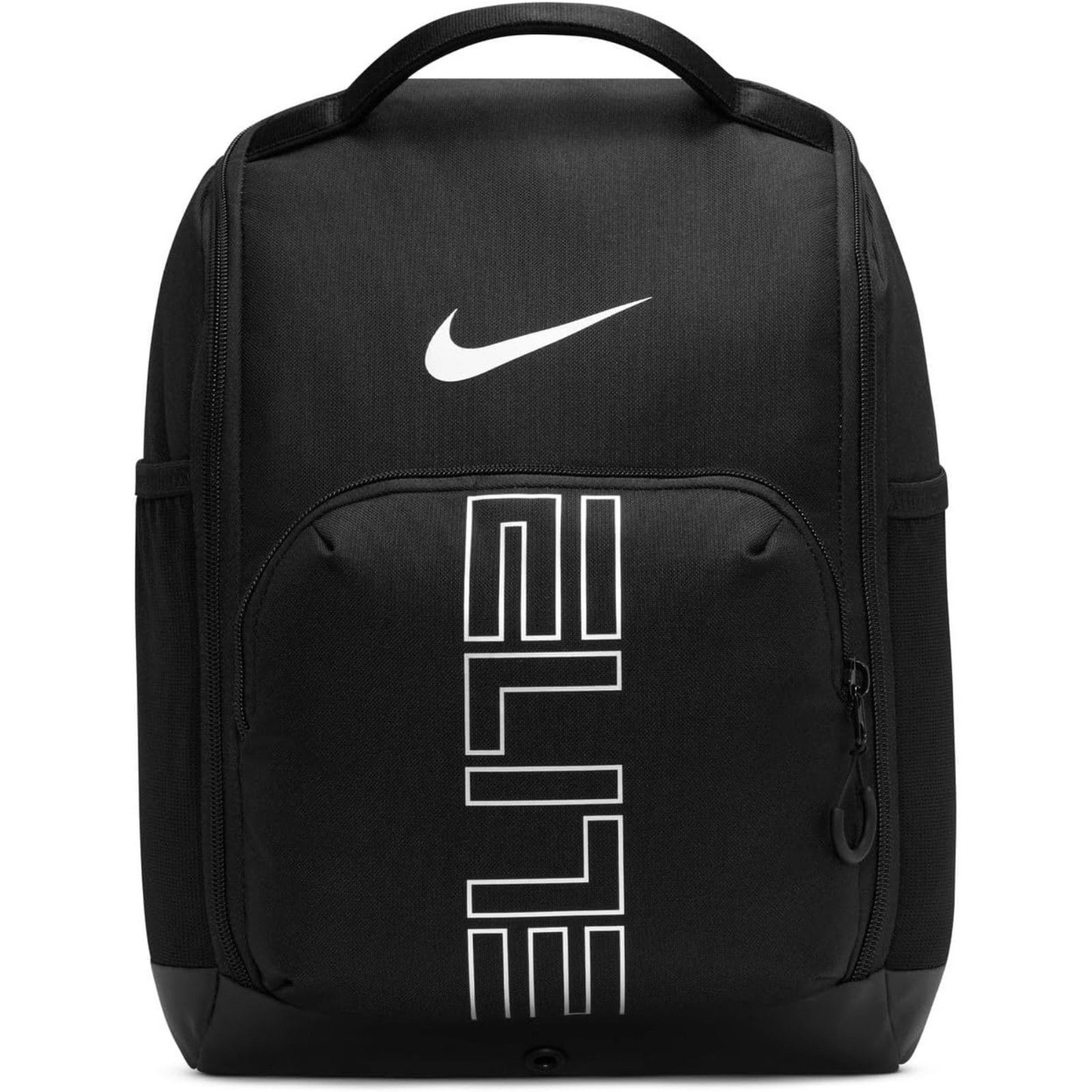 Nike Varsity Elite Shoe Bag Black/White (14L) – HM9970-010