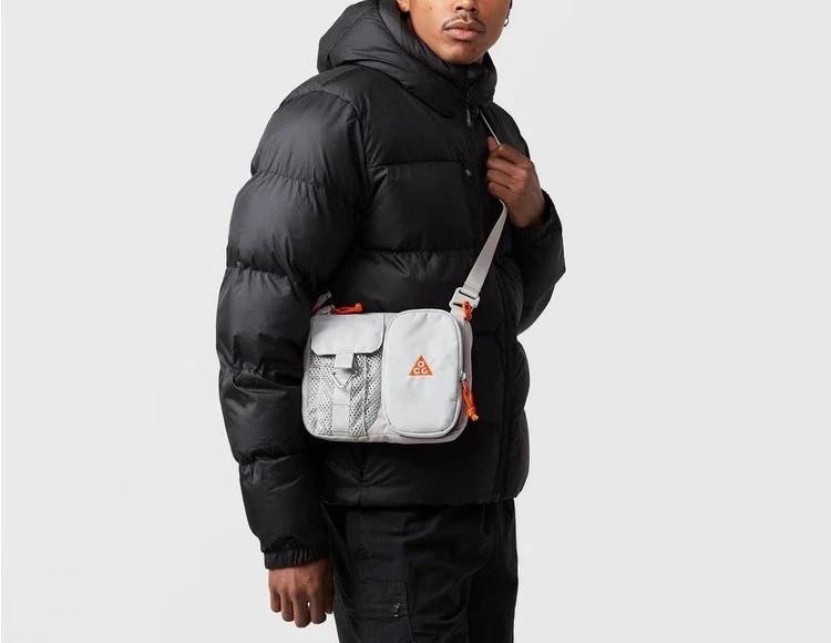 Nike ACG “DayMax” Crossover Bag 3L HJ8180-382 NEW + FAST SHIP