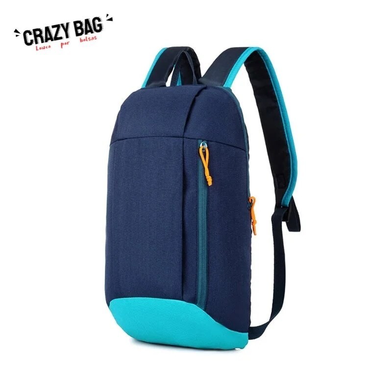 Outdoor Lightweight Small Sports MEN’S Womens Backpack
