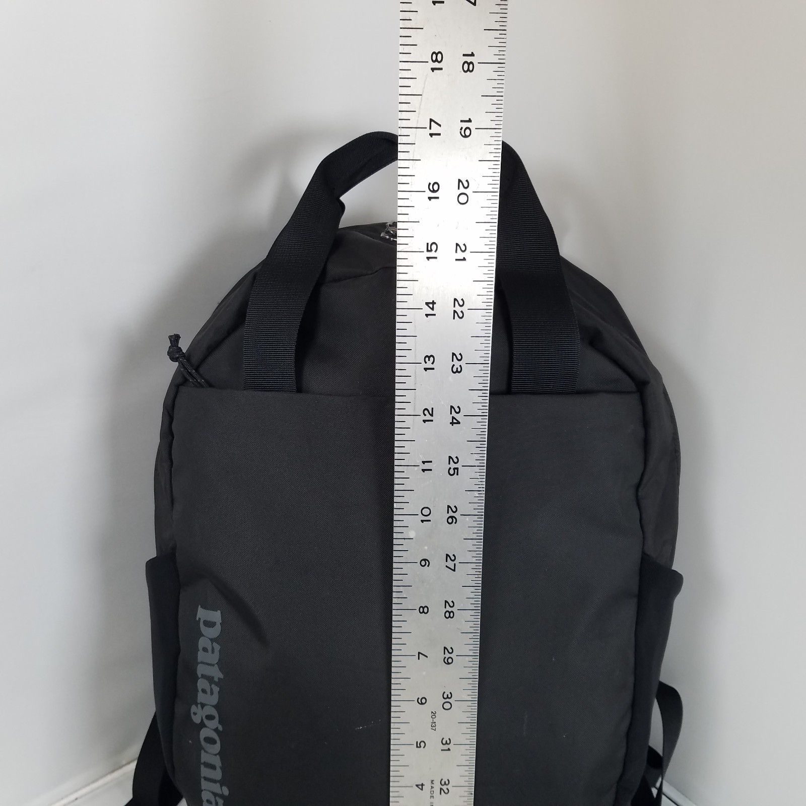 Patagonia Atom 20L Tote Pack