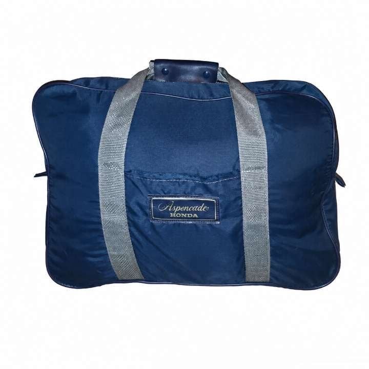 Vintage Honda Goldwing Aspencade Soft Saddlebag Insert Luggage Duffle