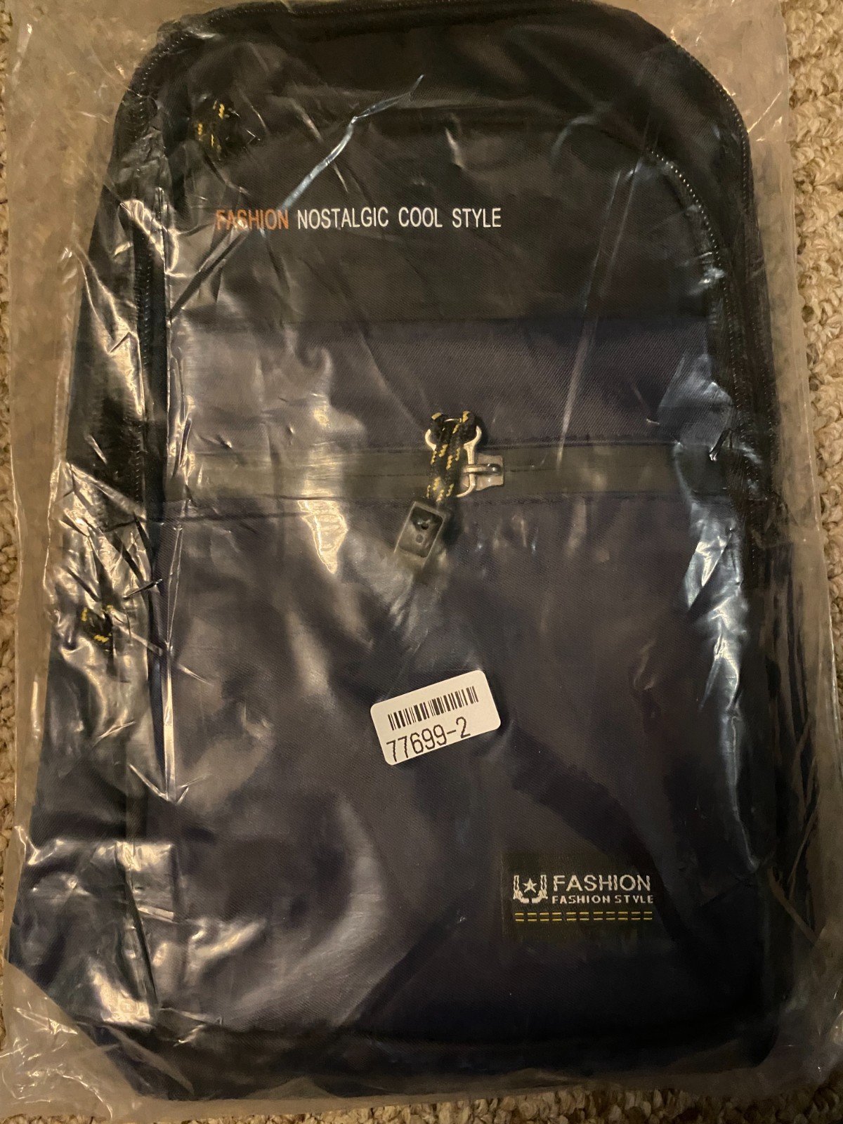 waist bag men
