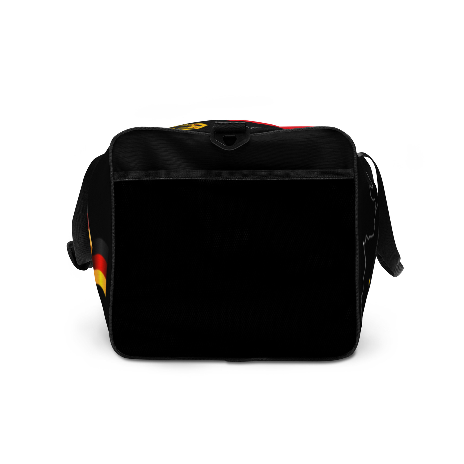 Germany Duffle Bag, German Flag
