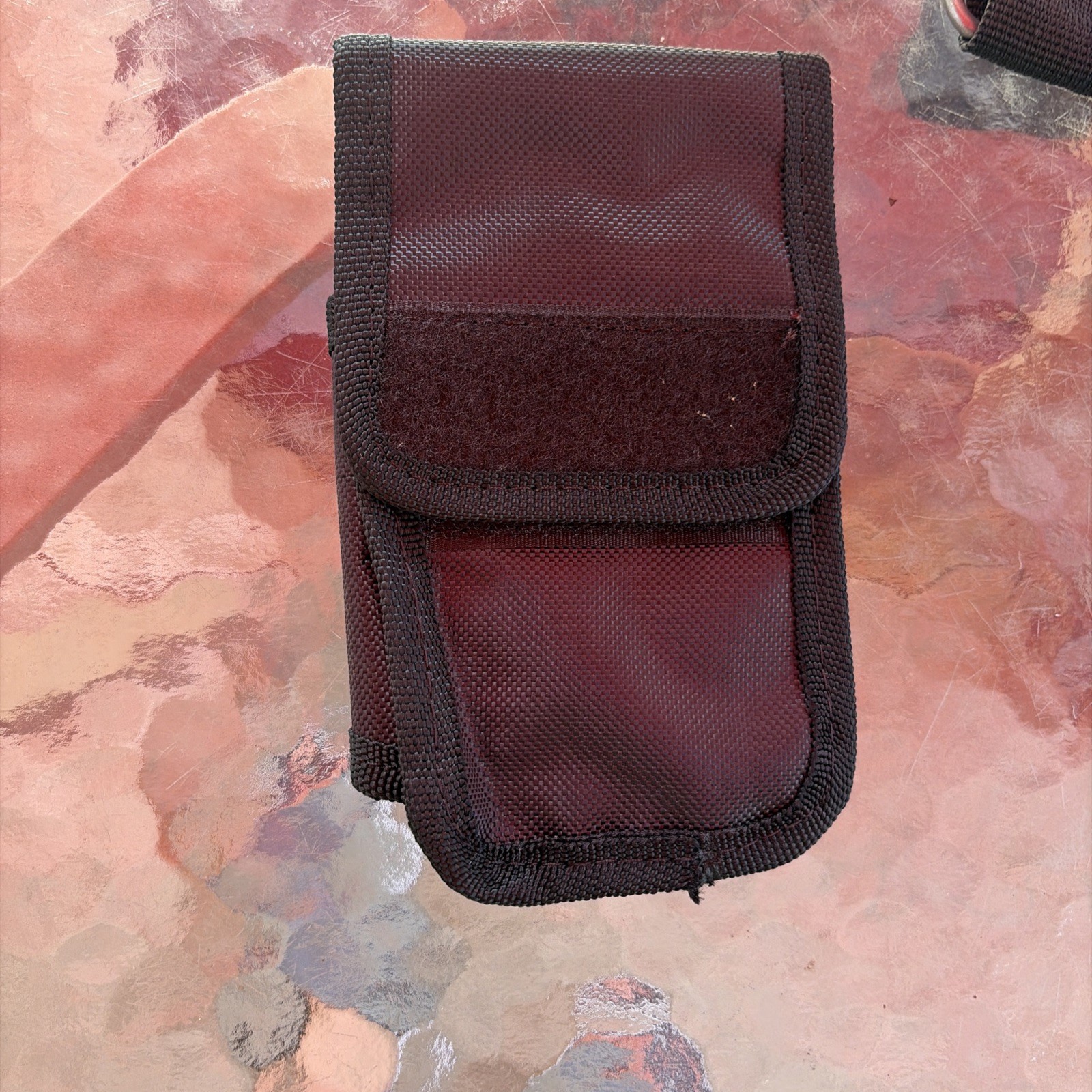 Rare 2000s Oakley SI Tactical Field Gear Messenger Bag w/ Strap