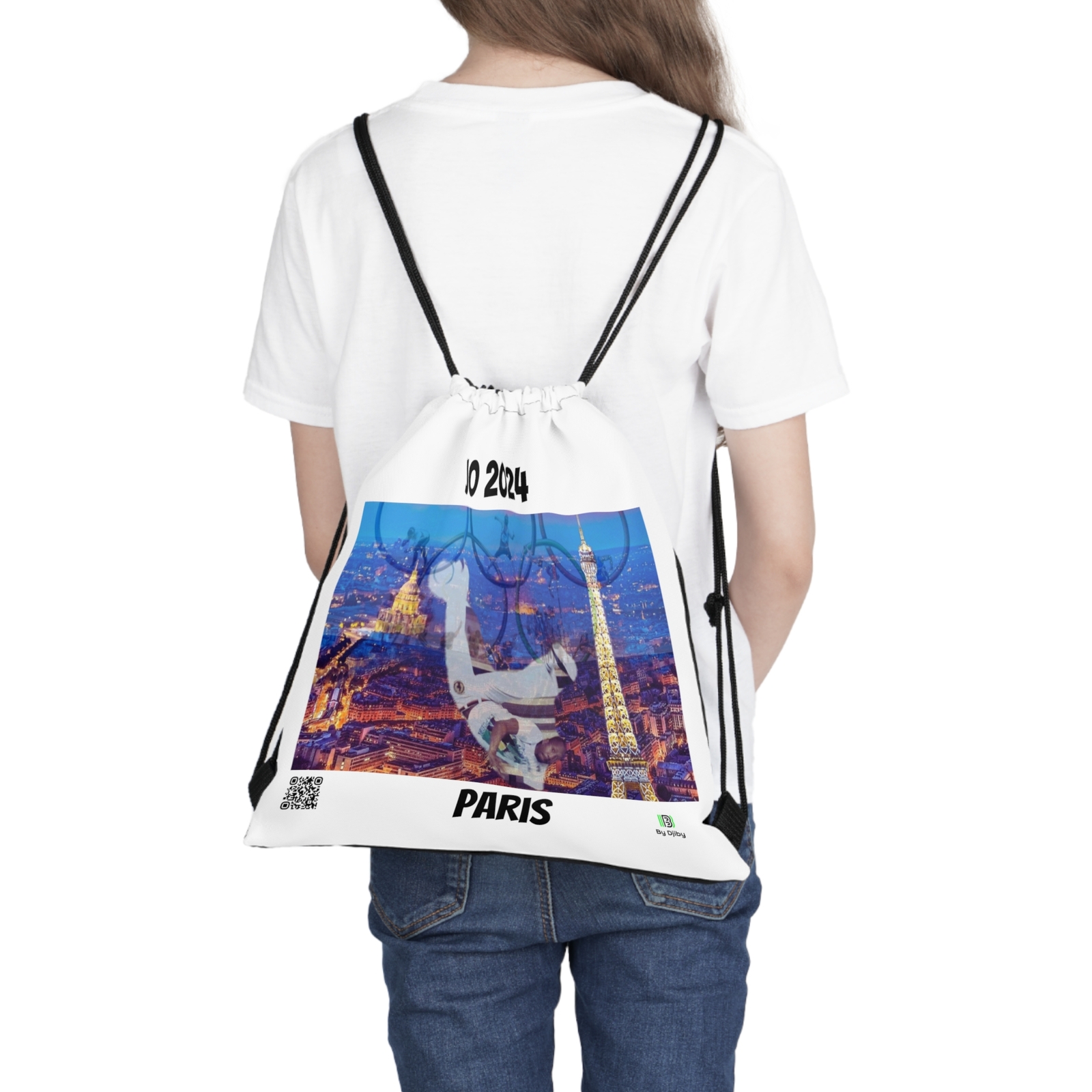 JO 2024 CAPOEIRA