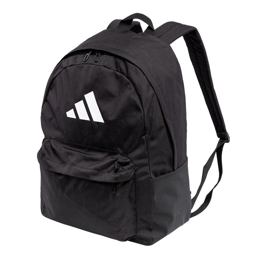 Adidas Classic Backpack (6953) School Hiking Sports Casual Travel Gym Book Bag