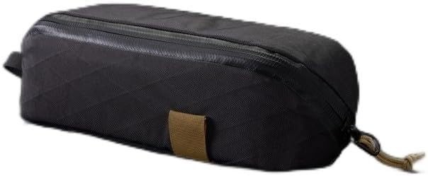 【EVERGOODS】 Civic Access Pouch 0.5L X-PAC CAP0.5 -Black Coyote- New From Japan!!