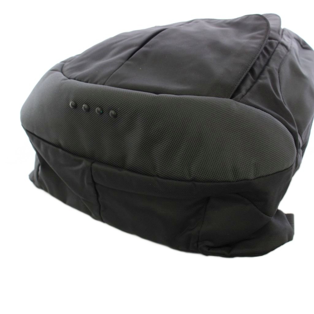 TUMI T-Tech Flow Backpack Black 42cm Men’s Used