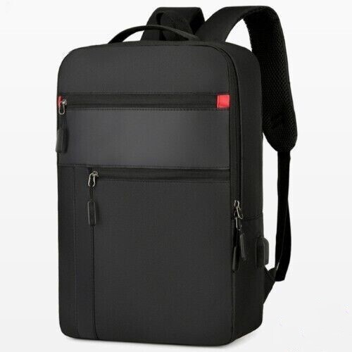 Work Business School Travel Backpack Lightweight Hand Luggage Compact Resists