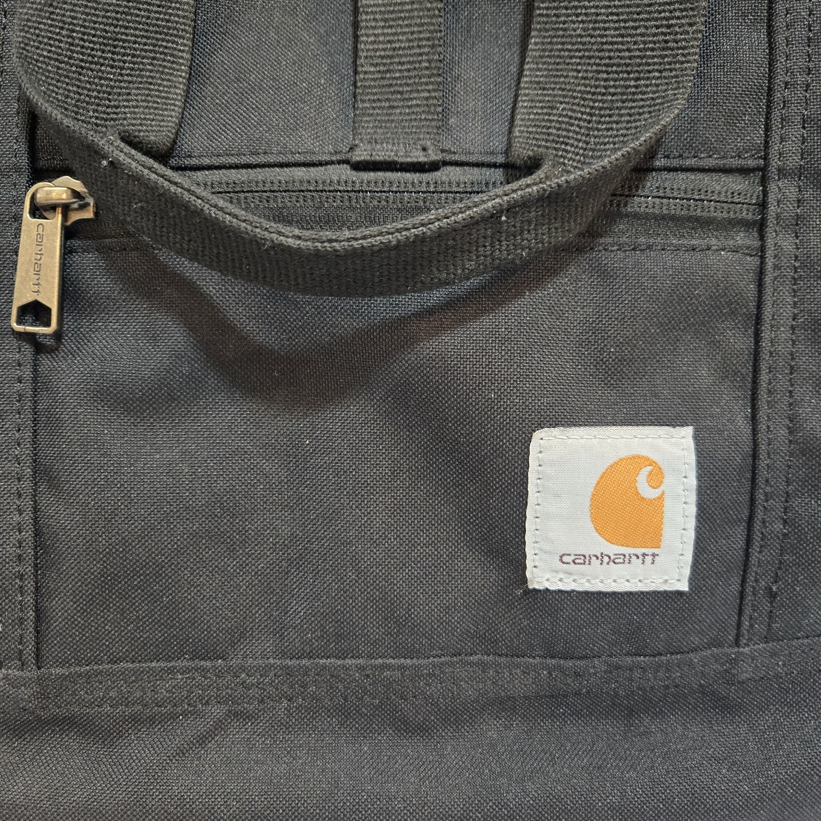 Carhartt Legacy Backpack Laptop Messenger Tote Bag Hybrid Convertible Unisex