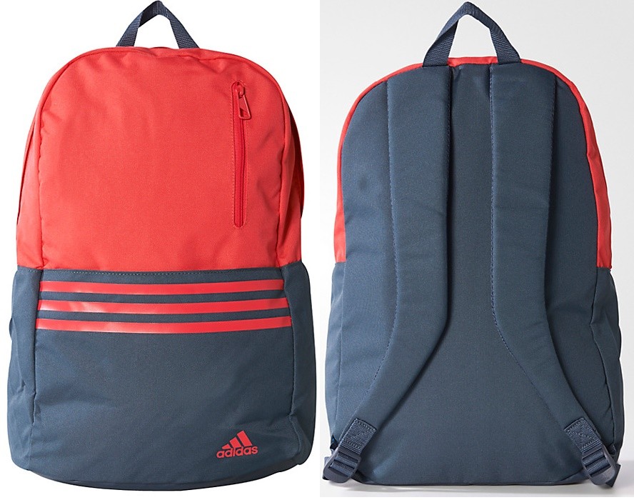 adidas Originals Classic School-Work-Travel-Gym-Sports Backpacks