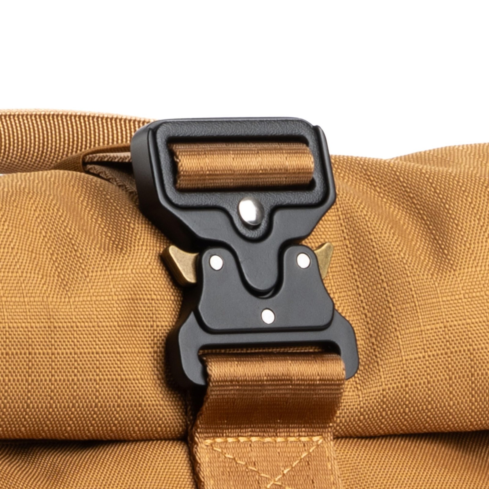 Think Tank FocusPoint 22L RollTop Camera Backpack Urban Rust Expandable Trav…