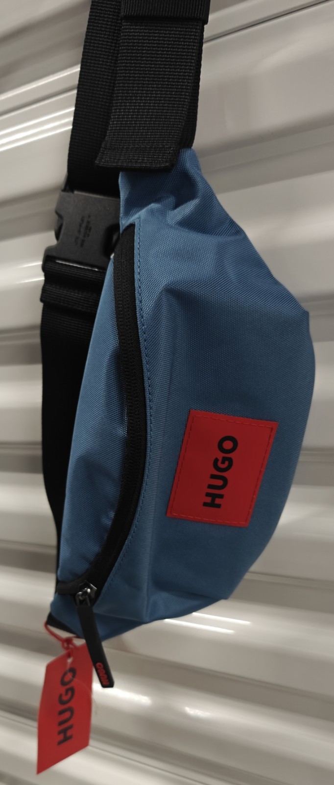 Hugo Boss Waist Bag Ethon Bumbag