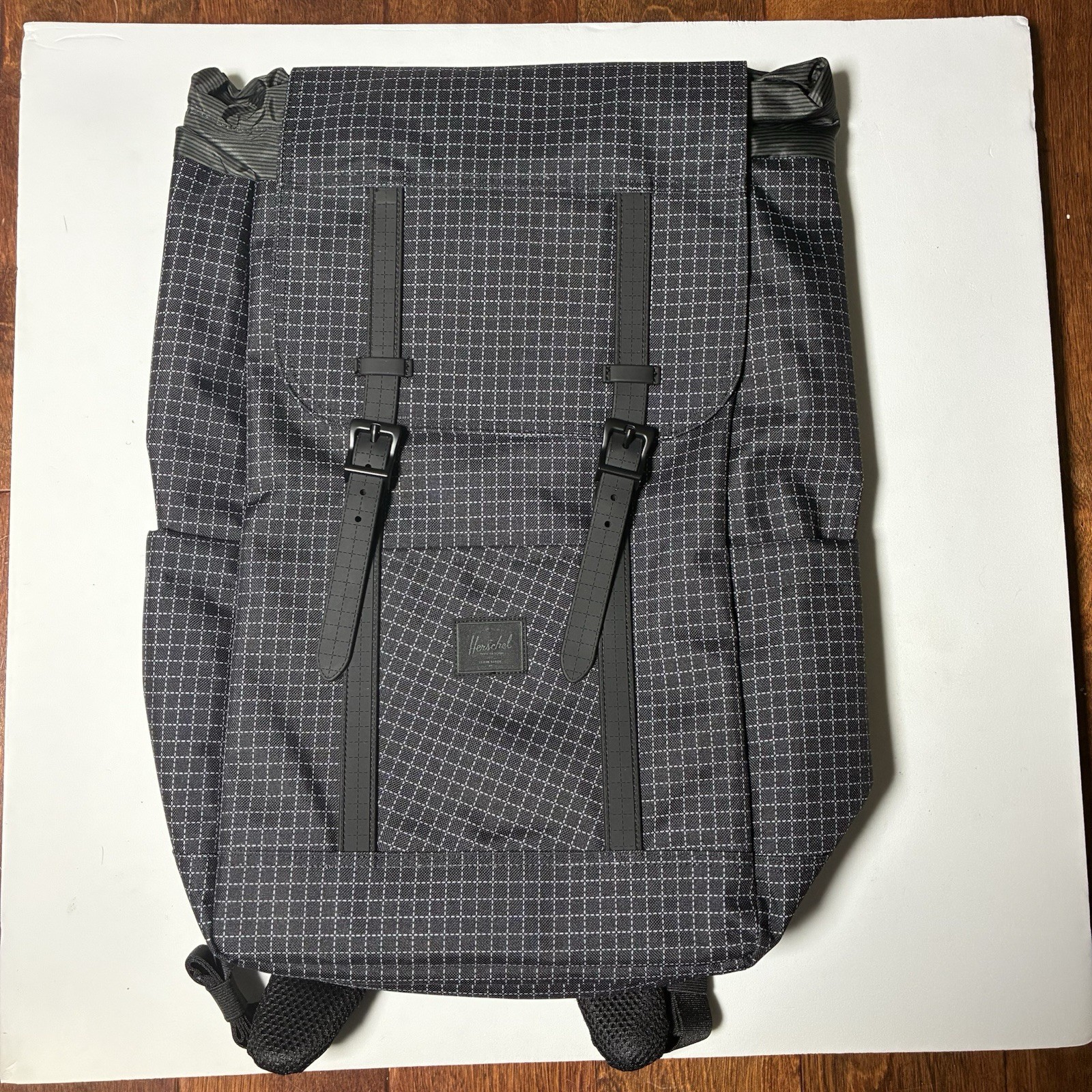 Hershel Backpack Little America