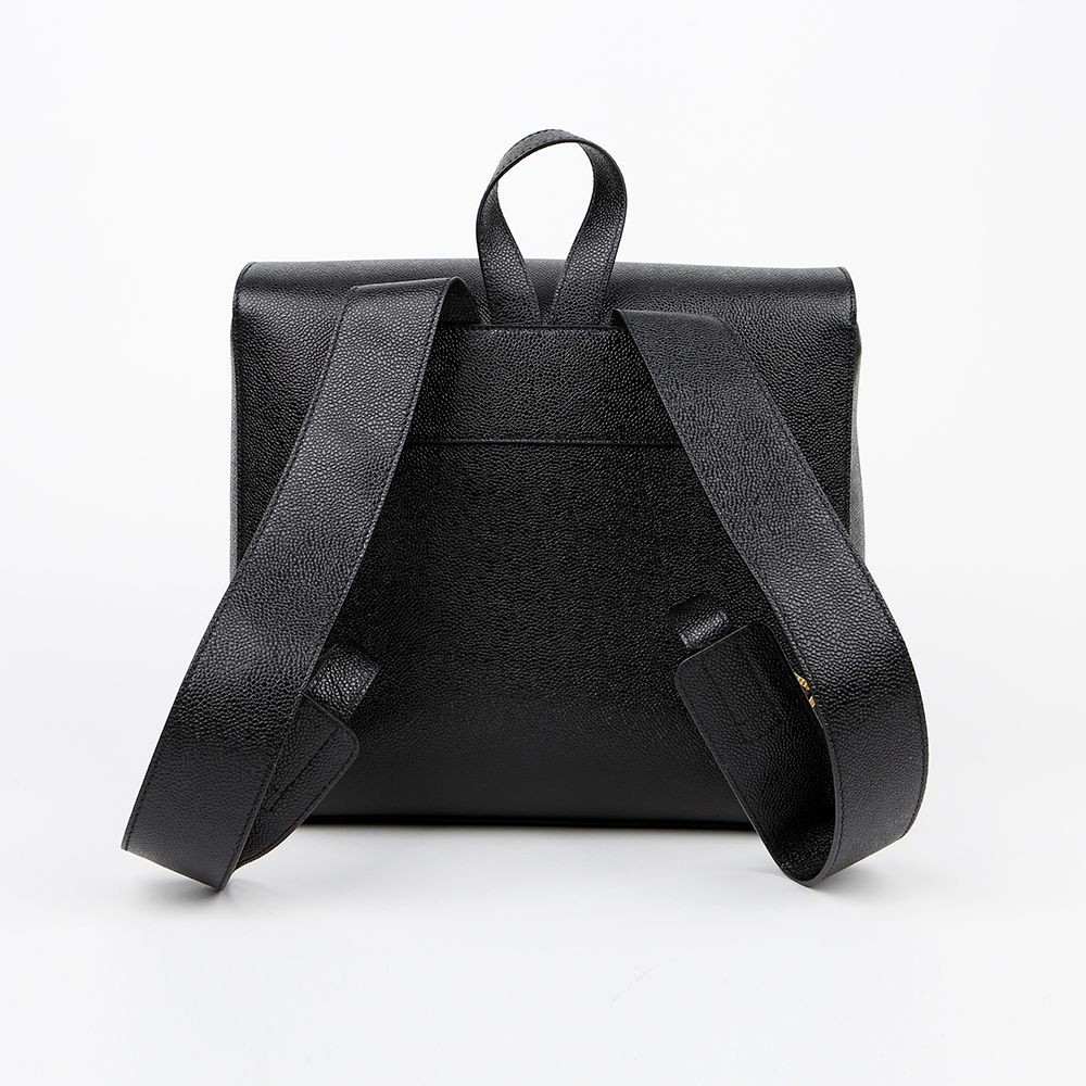 Thom Browne Unstructured Backpack MAG152A 153852620
