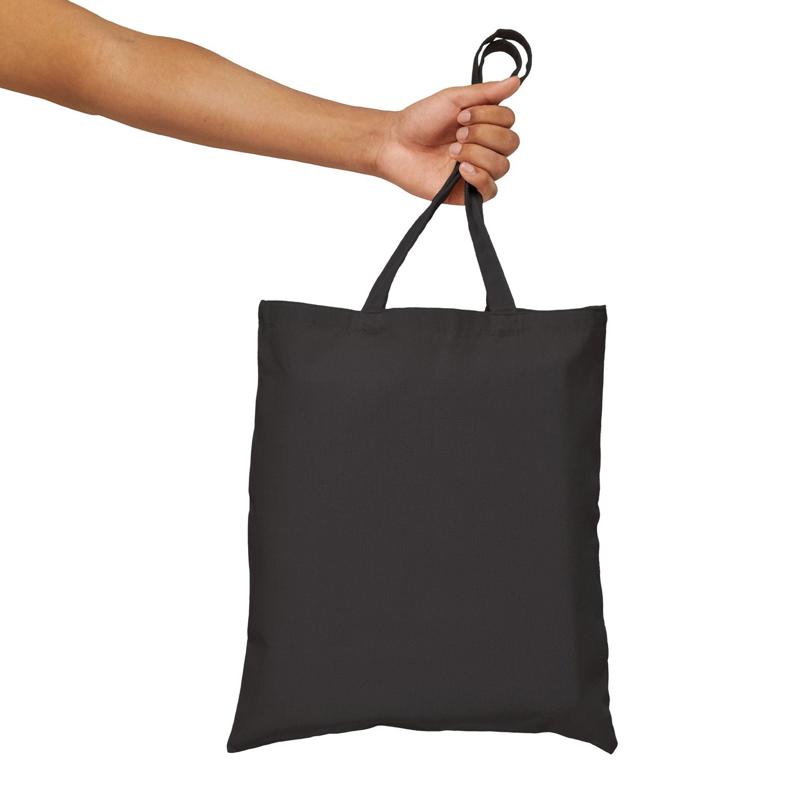 Blue Devils Geometric Duke Tote Bag
