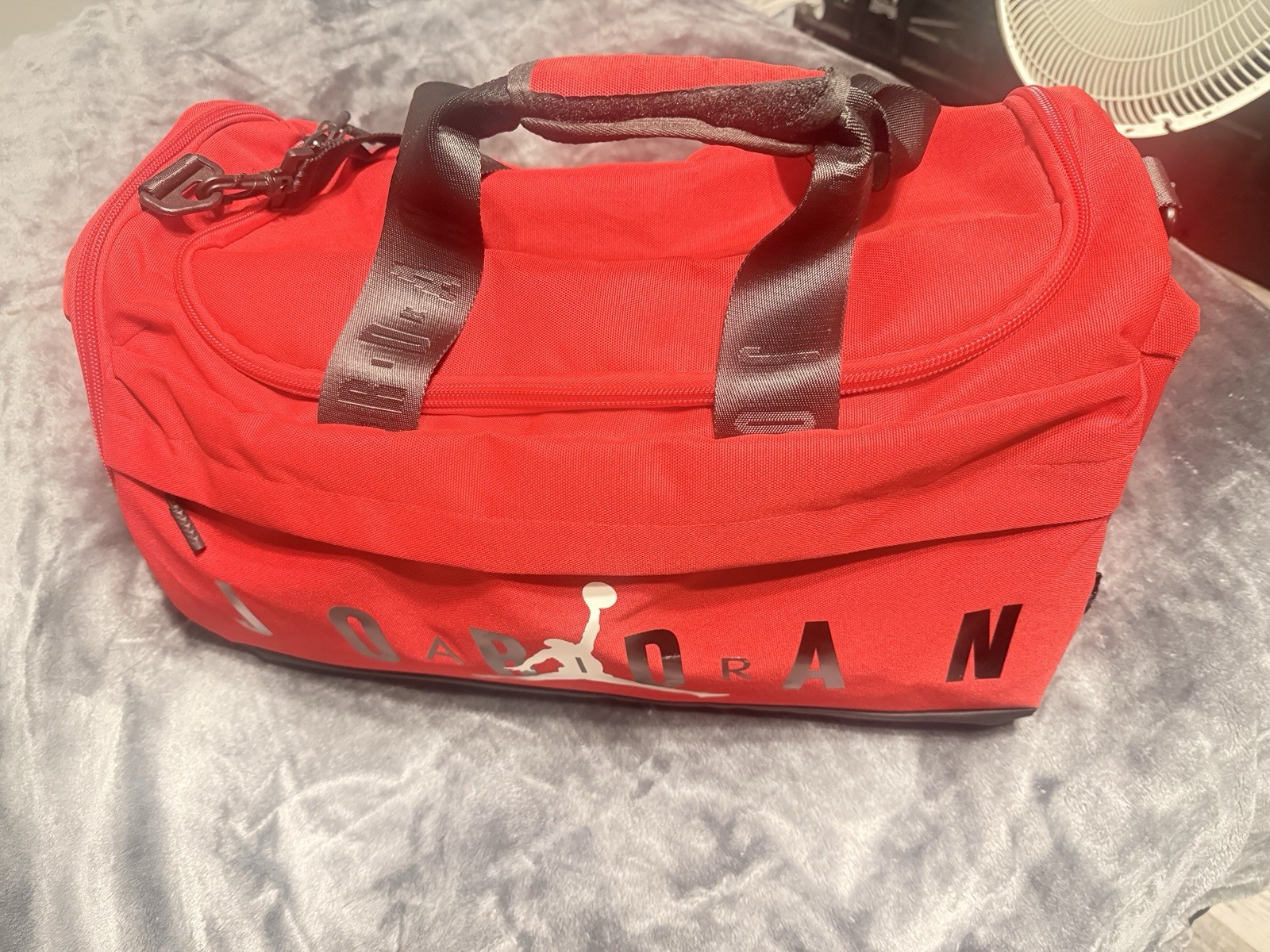 Jordan Duffel Bag
