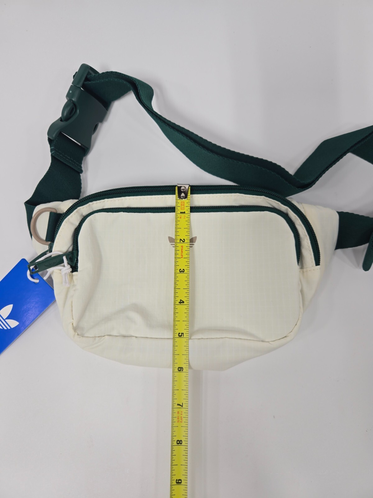 Adidas Originals For All 2 Waist Pack NWT