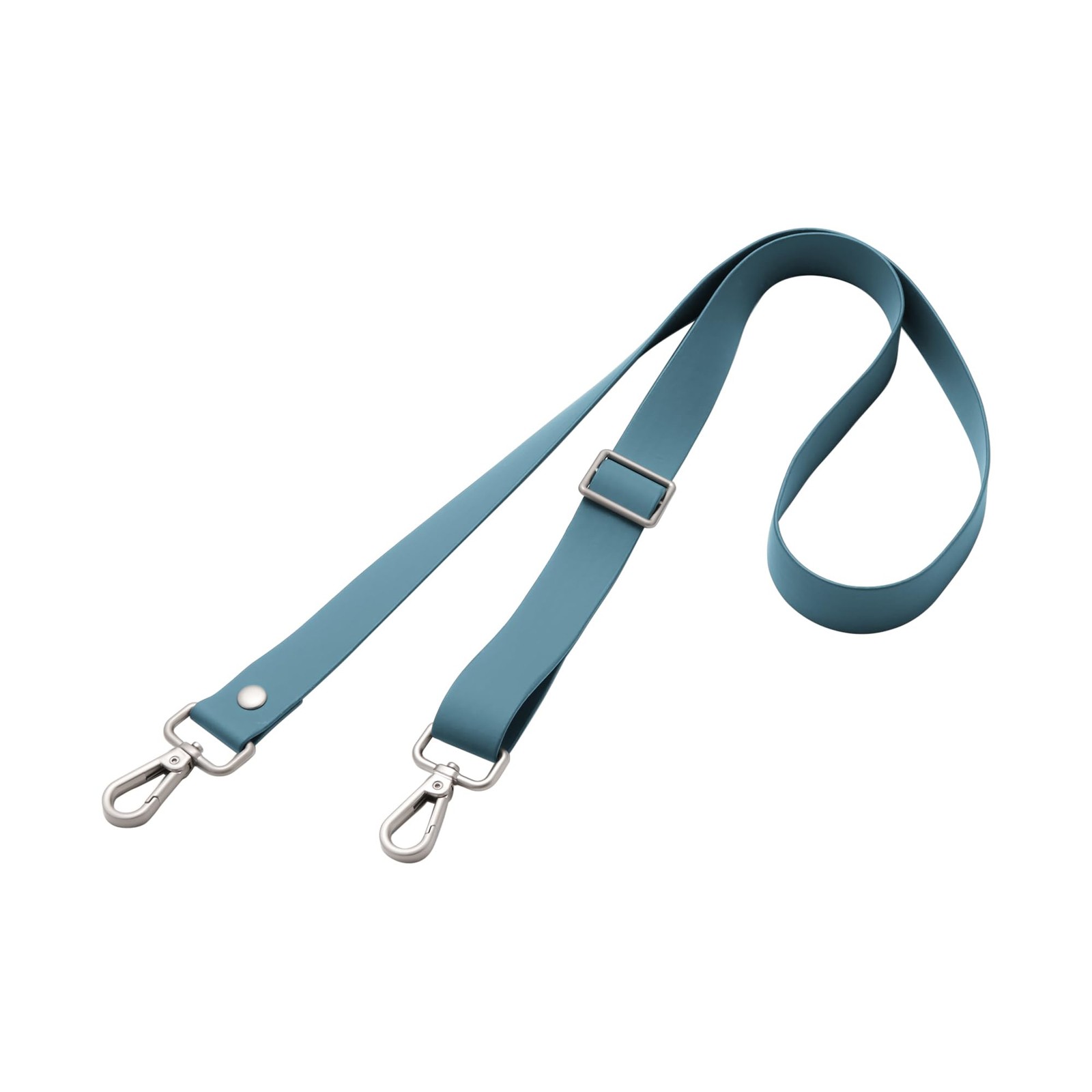 MUJI Customizable Strap, Dark Green, OHH64A4A