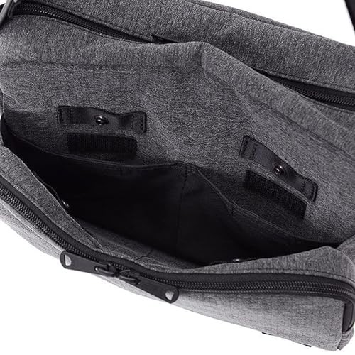 PORTER Function Shoulder Bag (S) 691-19622 Black