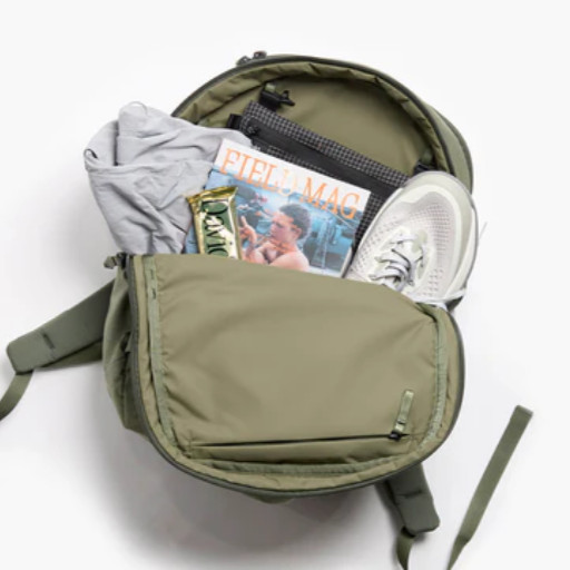 Pakt MODE Backpack 22L Cypress