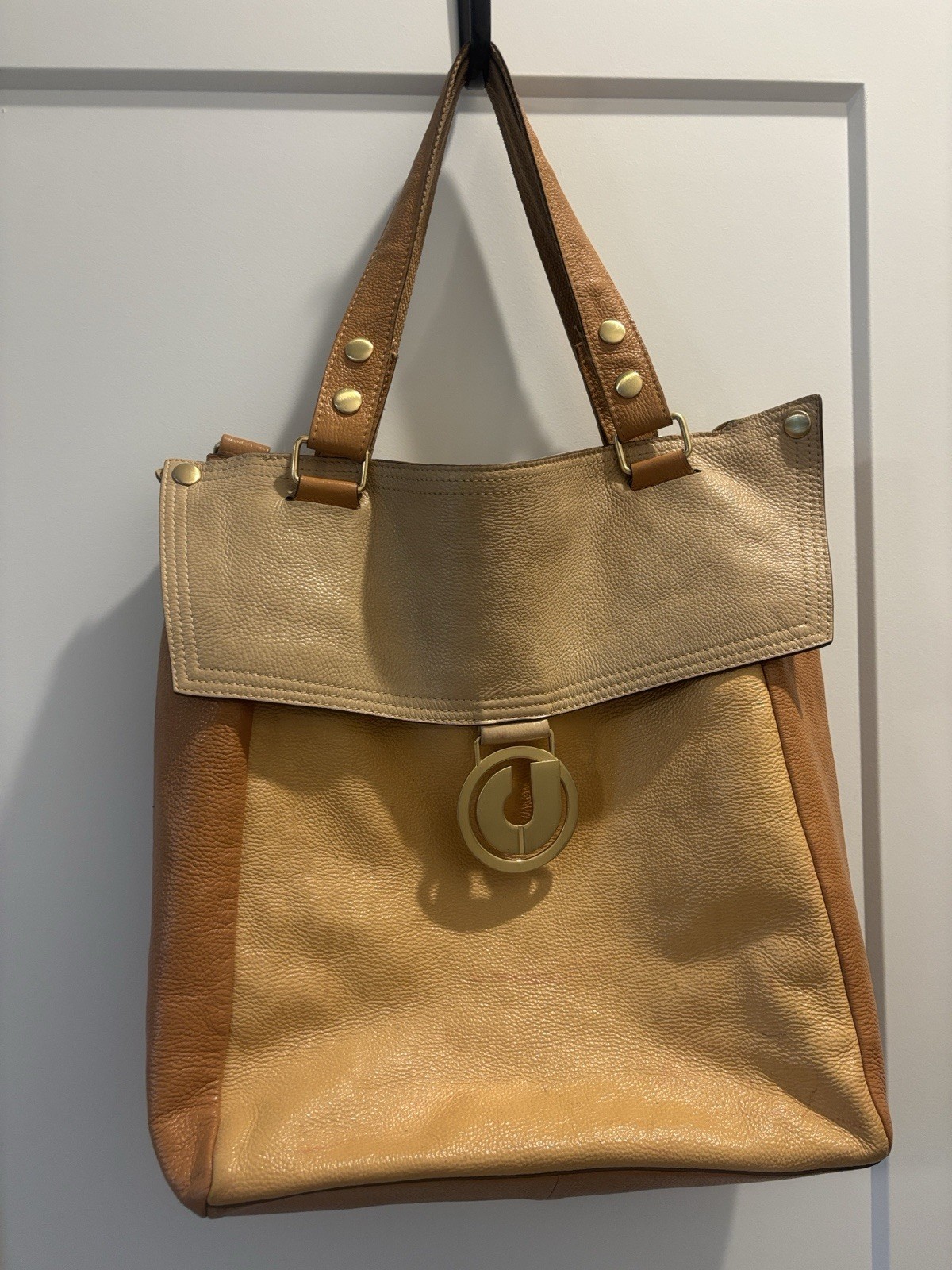Charle Jordan Bag