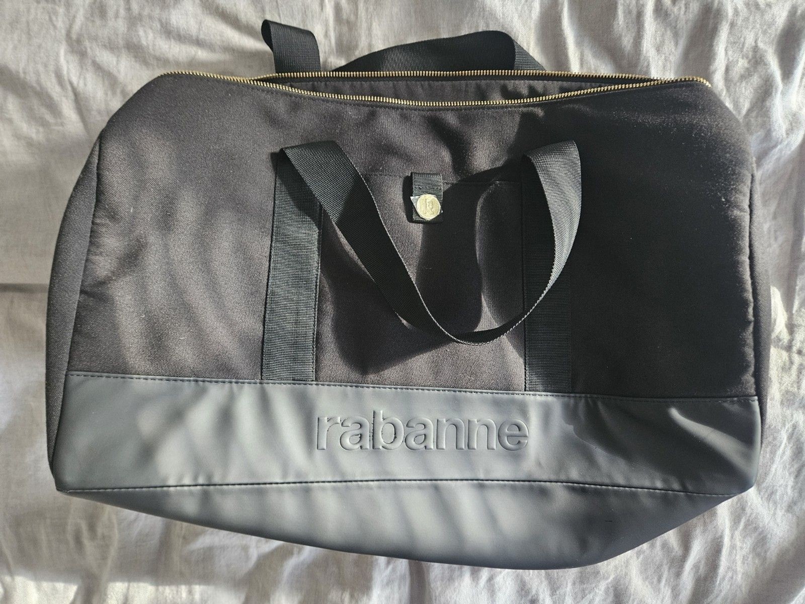 Paco Rabanne Weekend Bag