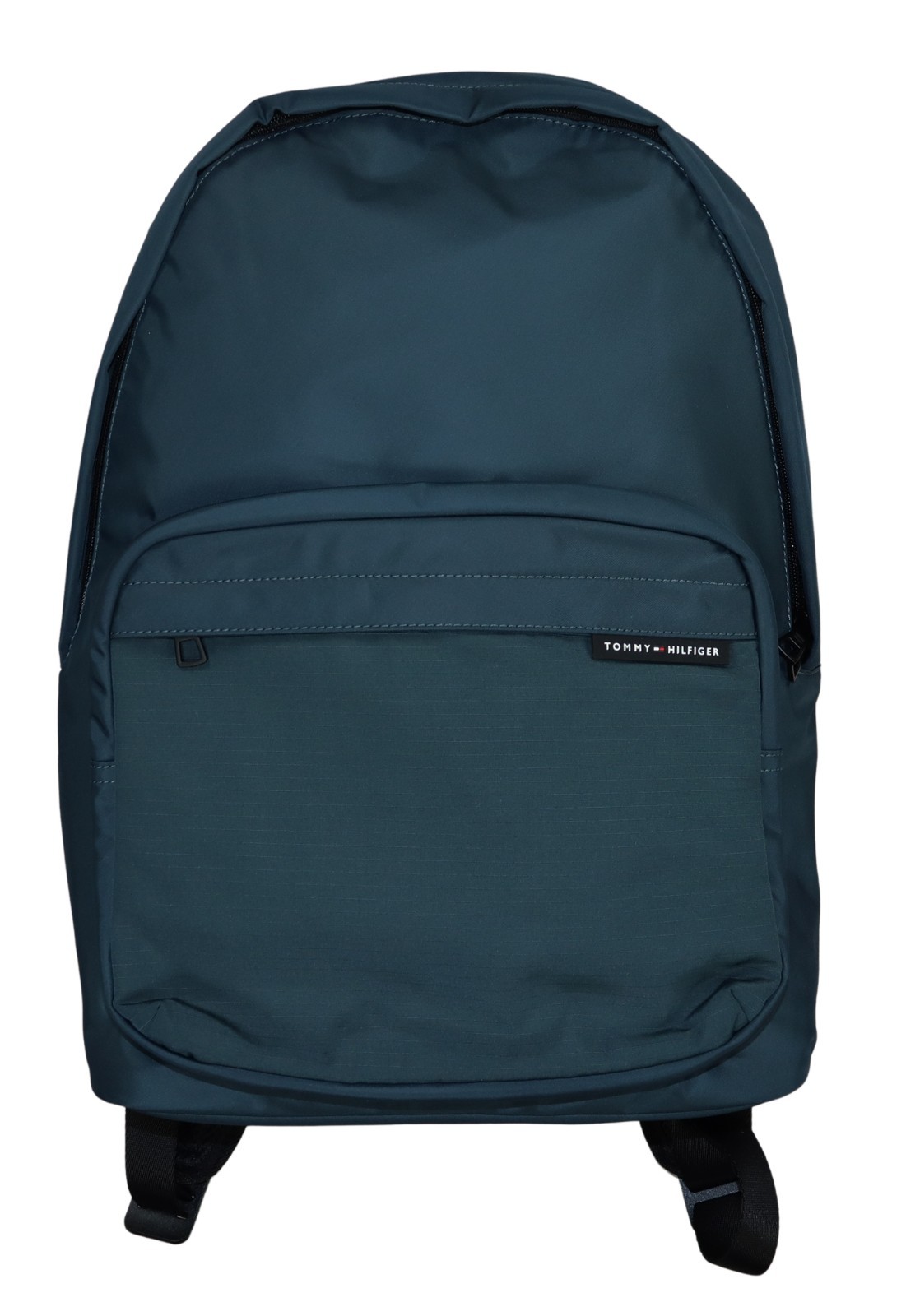 Tommy Hilfiger Element Multi-Compartment 18″x12″ Men’s Backpack NWT Teal