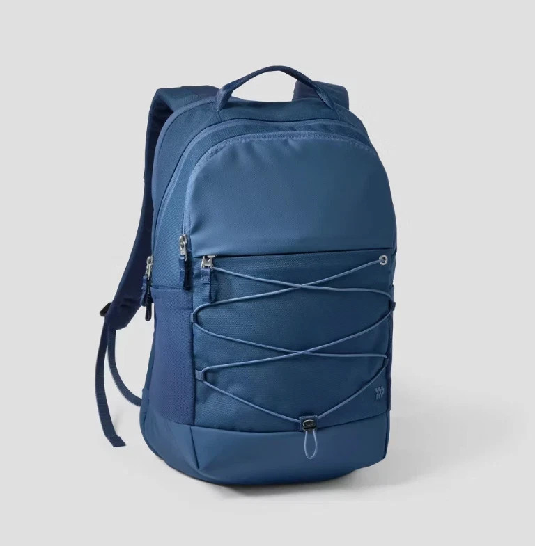 (NEW) Sporty Backpack – All In Motion – Dusty Navy (6200)
