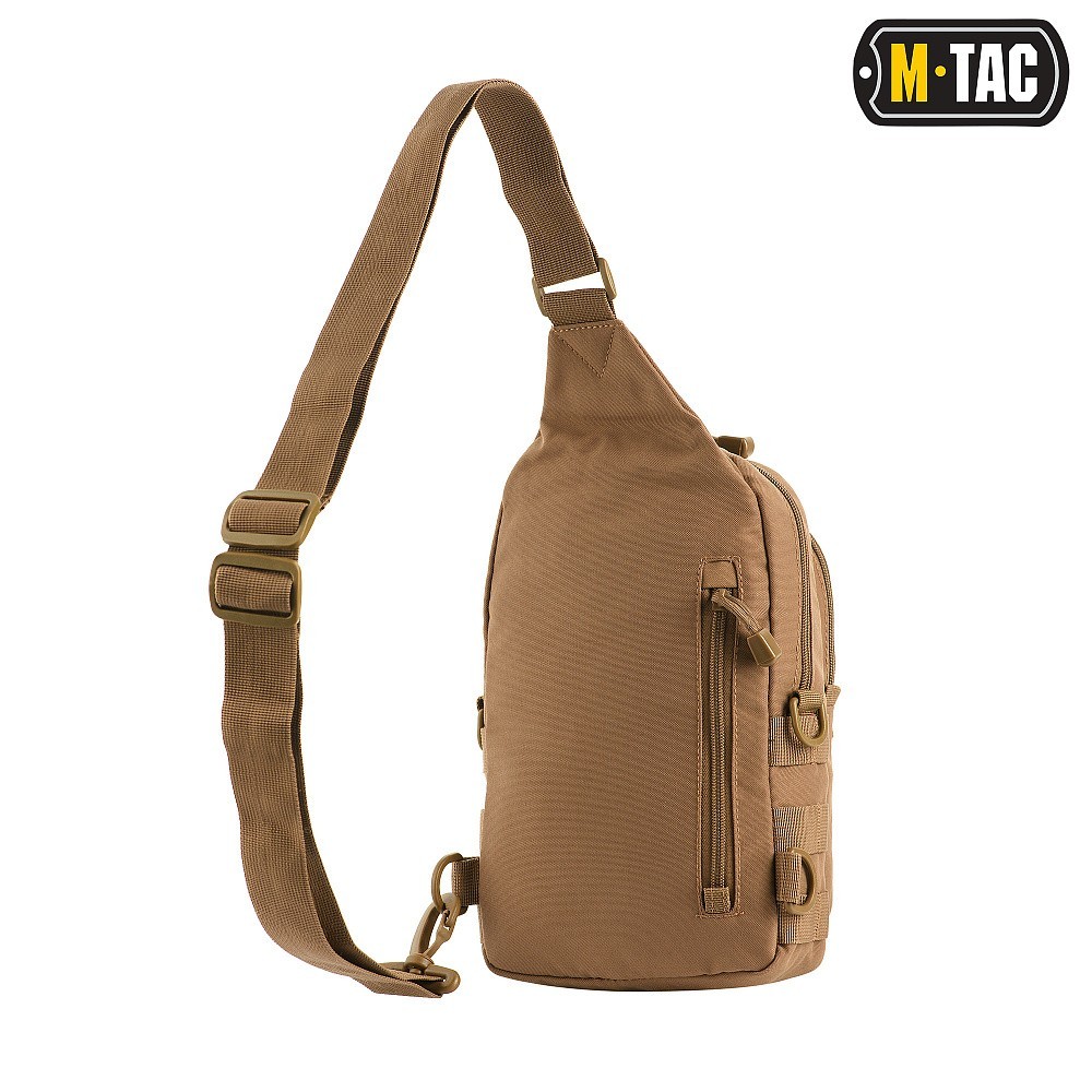 M-Tac Assistant Bag Coyote