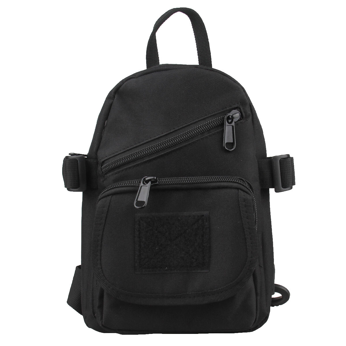Tactical Sling Bags Molle Shoulder Backpacks Military MOLLE Small Crossbody Bag