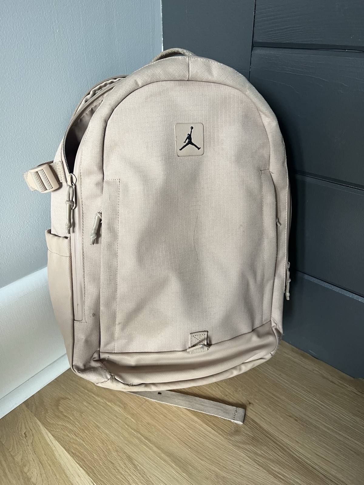 CORDURA FRANCHISE BACKPACK UNISEX – Rucksack – brown